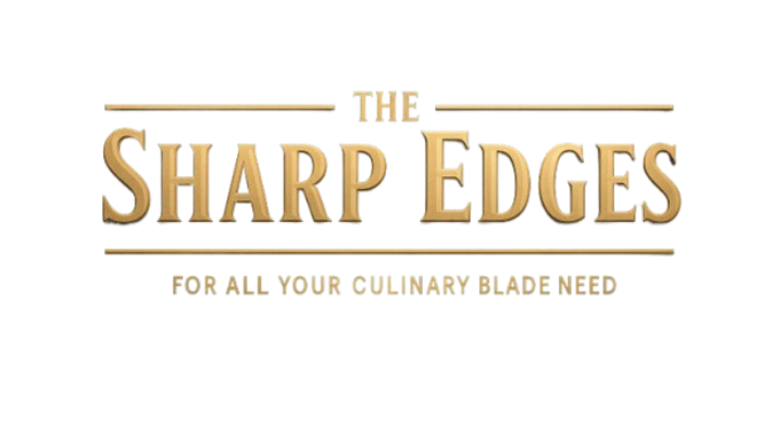 The Sharp Edges
